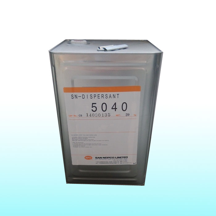 SN 5040T