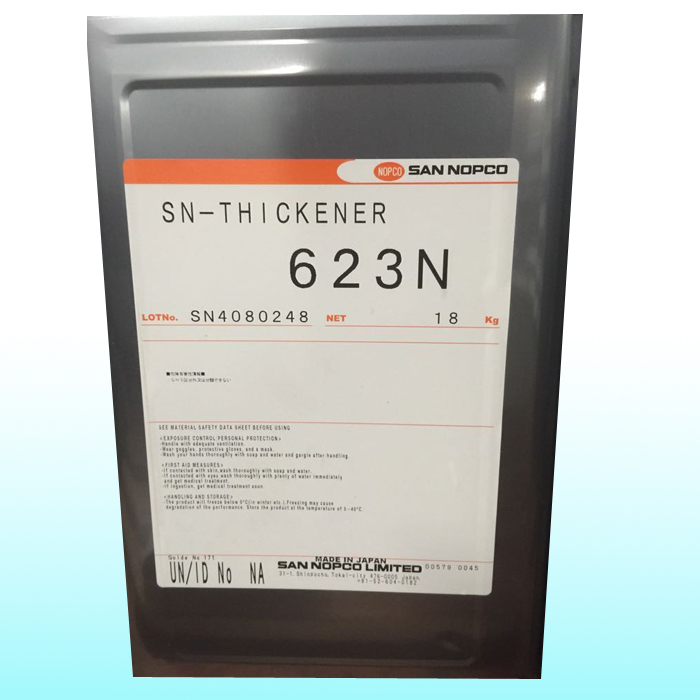 SN 623N