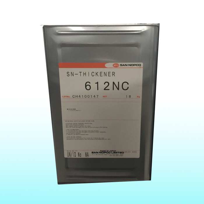 SN 612NC